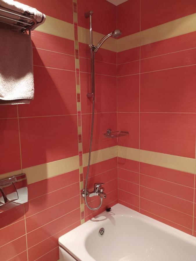 Apartamento Royal Plaza - A405 Borovets Exterior foto