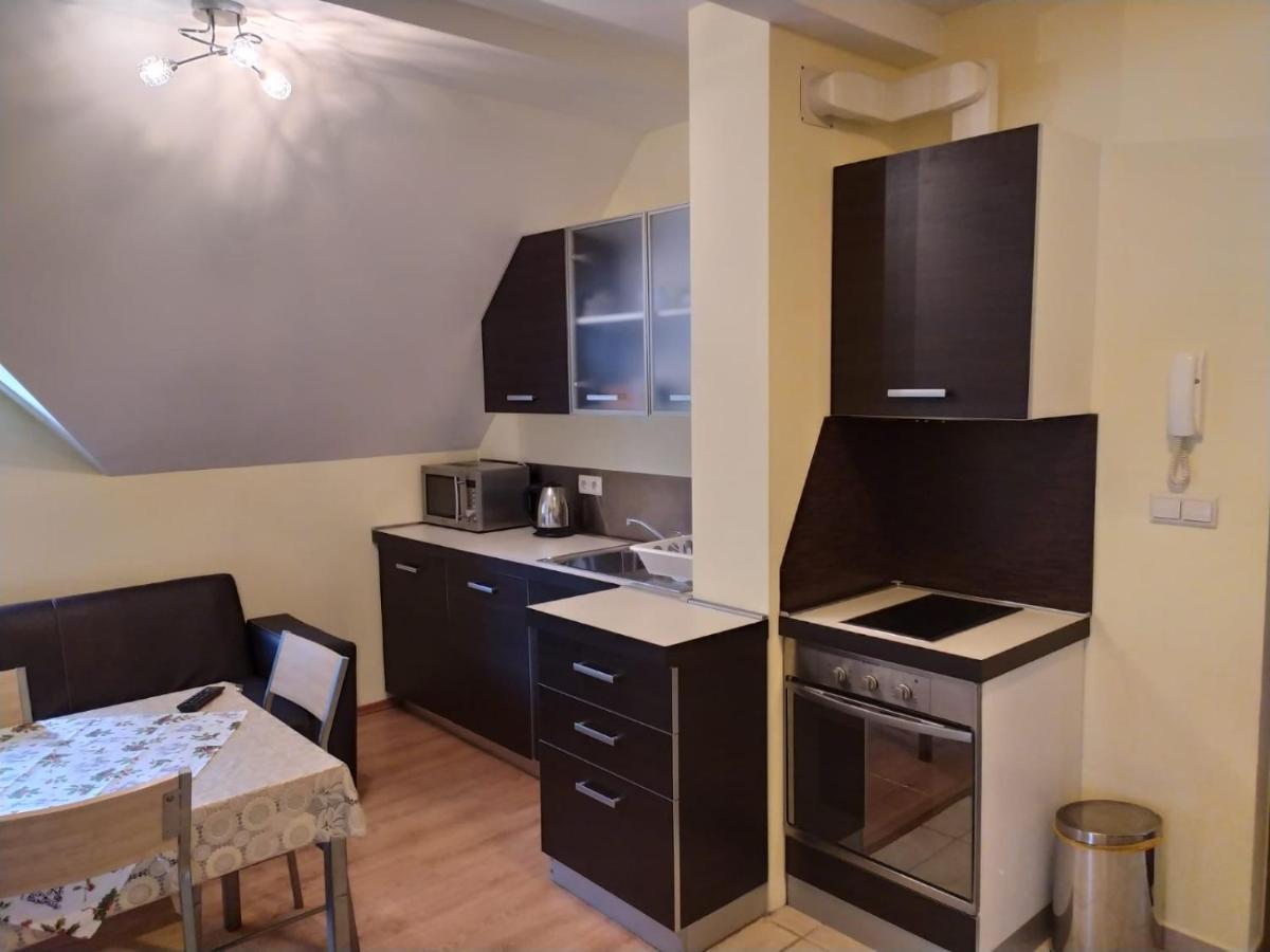 Apartamento Royal Plaza - A405 Borovets Exterior foto